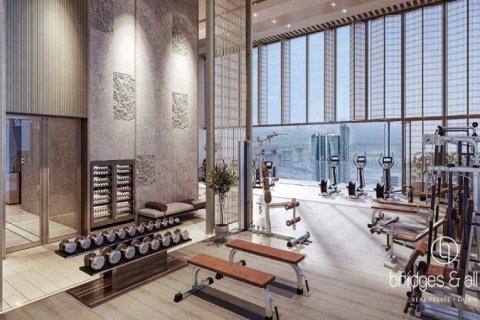 Apartment de 1 dormitorio en Downtown Dubai (Downtown Burj Dubai), UAE No. 148246 21