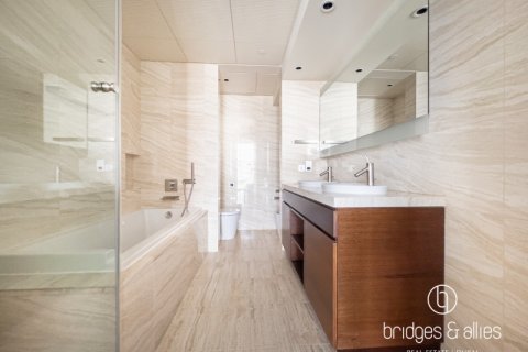 Apartment de 2 dormitorios en Downtown Dubai (Downtown Burj Dubai), UAE No. 148243 27