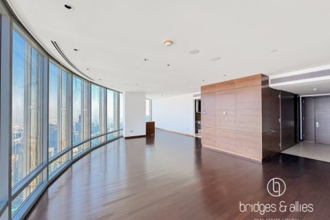 Apartment de 2 dormitorios en Downtown Dubai (Downtown Burj Dubai), UAE No. 148243 3