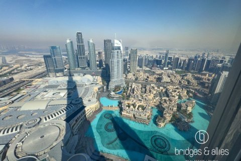 Apartment de 2 dormitorios en Downtown Dubai (Downtown Burj Dubai), UAE No. 148243 14