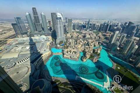 Apartment de 2 dormitorios en Downtown Dubai (Downtown Burj Dubai), UAE No. 148243 4