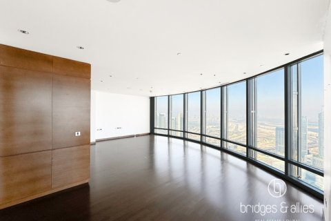 Apartment de 2 dormitorios en Downtown Dubai (Downtown Burj Dubai), UAE No. 148243 7