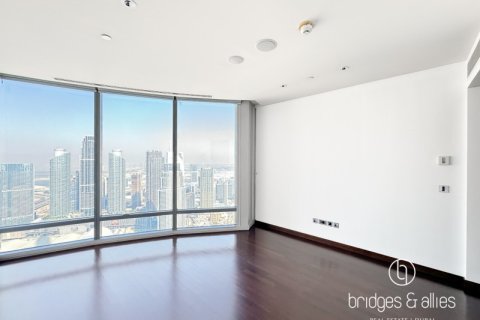 Apartment de 2 dormitorios en Downtown Dubai (Downtown Burj Dubai), UAE No. 148243 9