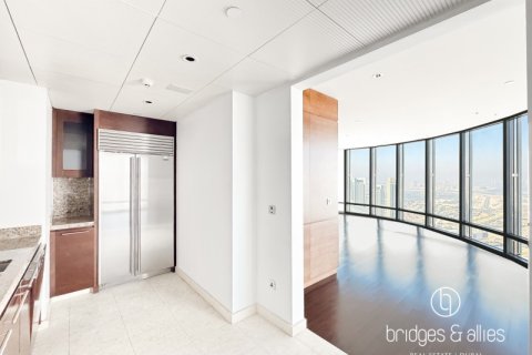 Apartment de 2 dormitorios en Downtown Dubai (Downtown Burj Dubai), UAE No. 148243 13