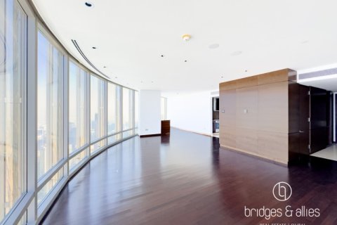 Apartment de 2 dormitorios en Downtown Dubai (Downtown Burj Dubai), UAE No. 148243 21
