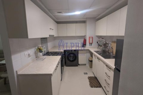 Appartement de 1 chambre à Al Marjan Island, UAE No. 140608 7