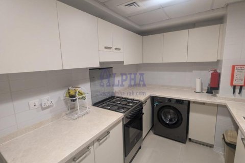 Appartement de 1 chambre à Al Marjan Island, UAE No. 140608 14