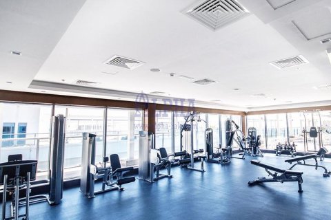 Appartement de 1 chambre à Al Marjan Island, UAE No. 140608 16