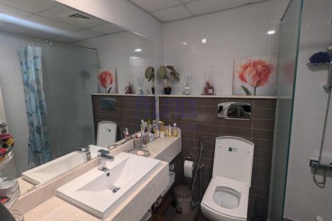 Appartement de 1 chambre à Al Marjan Island, UAE No. 140608 13