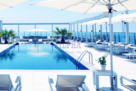 Appartement de 1 chambre à Al Marjan Island, UAE No. 140608 3