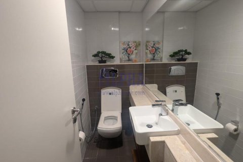 Appartement de 1 chambre à Al Marjan Island, UAE No. 140608 11