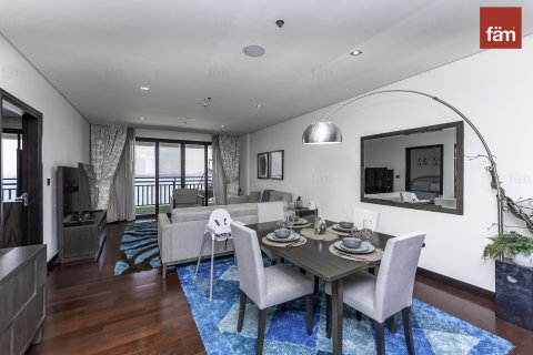 Appartement de 1 chambre à Palm Jumeirah, UAE No. 140606 9