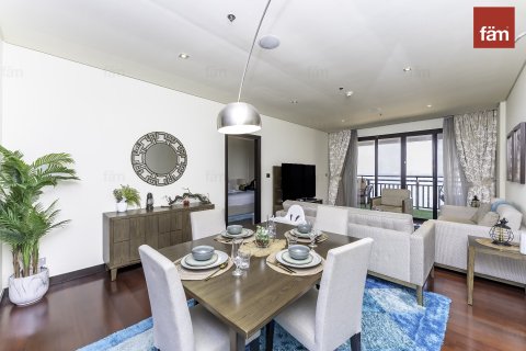 Appartement de 1 chambre à Palm Jumeirah, UAE No. 140606 3