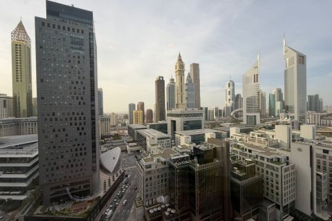 Квартира с 1 спальней в DIFC, ОАЭ №140611 10