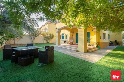Villa de 3 dormitorios en Dubai, UAE No. 140607