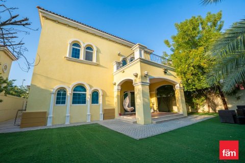Villa de 3 dormitorios en Dubai, UAE No. 140607 3