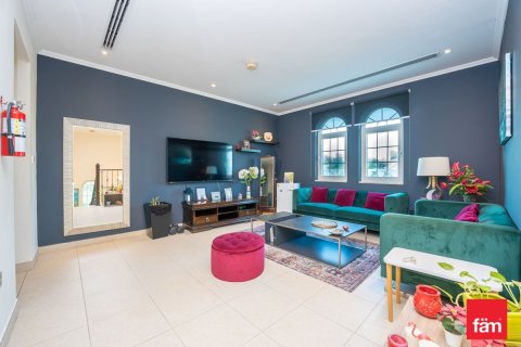 Villa de 3 dormitorios en Dubai, UAE No. 140607 9