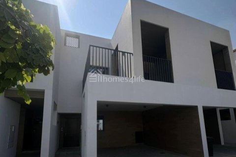 Townhouse de 3 chambres à Bliss, UAE No. 140609