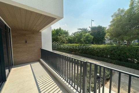 Townhouse de 3 chambres à Bliss, UAE No. 140609 18