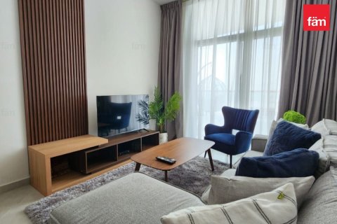 Apartment de 1 dormitorio en Al Jaddaf, UAE No. 140605 4
