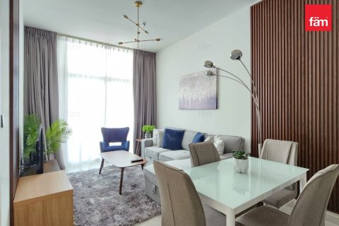 Apartment de 1 dormitorio en Al Jaddaf, UAE No. 140605 6