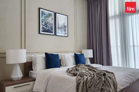 Apartment de 1 dormitorio en Al Jaddaf, UAE No. 140605 10