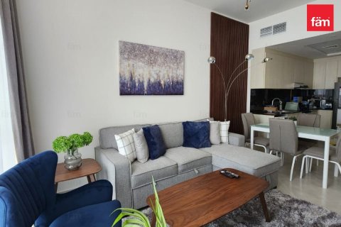 Apartment de 1 dormitorio en Al Jaddaf, UAE No. 140605 7