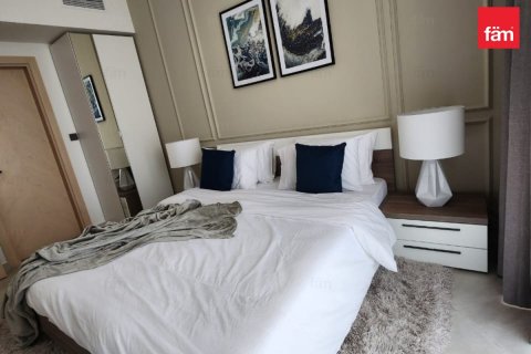 Apartment de 1 dormitorio en Al Jaddaf, UAE No. 140605 11