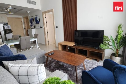 Apartment de 1 dormitorio en Al Jaddaf, UAE No. 140605