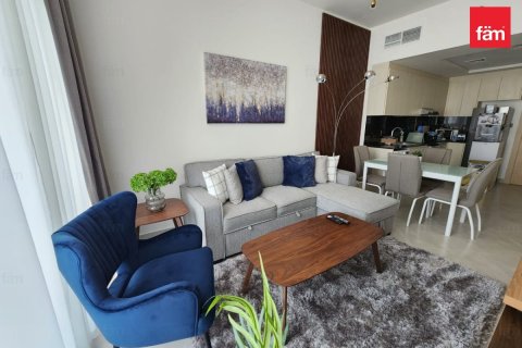 Apartment de 1 dormitorio en Al Jaddaf, UAE No. 140605 3