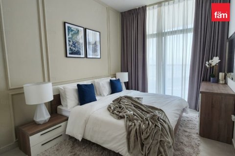 Apartment de 1 dormitorio en Al Jaddaf, UAE No. 140605 8