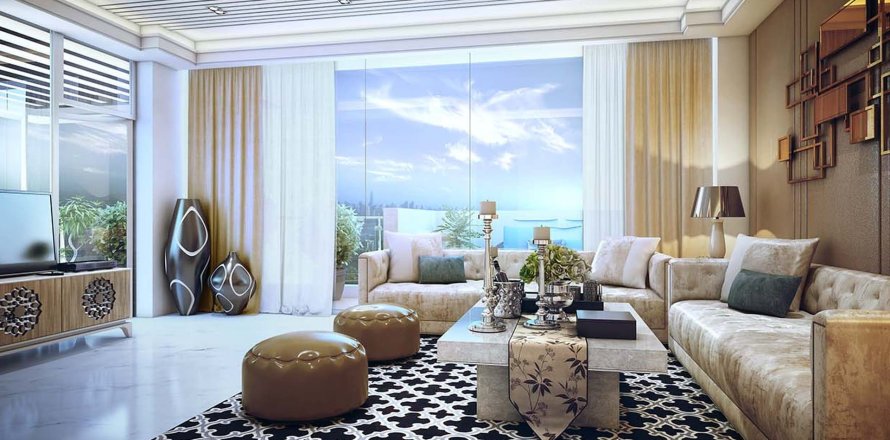 1 bedroom Apartment in Al Furjan, UAE No. 95432