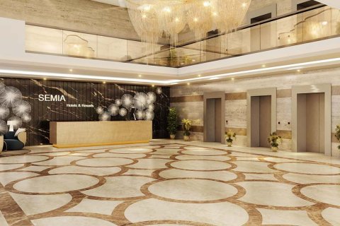 1 bedroom Apartment in Al Furjan, UAE No. 95432 5