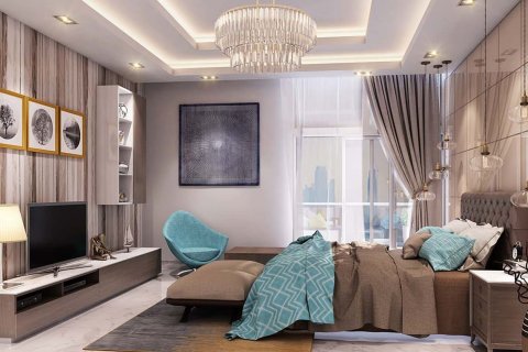 1 bedroom Apartment in Al Furjan, UAE No. 95432 6