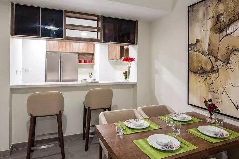 Квартира с 1 спальней в PARK GATE RESIDENCES, Дубай, ОАЭ №95423 4