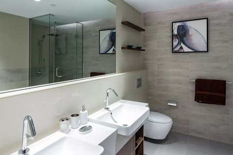 Квартира с 1 спальней в PARK GATE RESIDENCES, Дубай, ОАЭ №95423 6