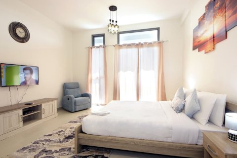 1 bedroom Apartment in AFNAN Dubai Production City (IMPZ), UAE No. 95425 3