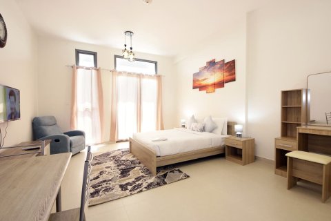 1 bedroom Apartment in AFNAN Dubai Production City (IMPZ), UAE No. 95425 4