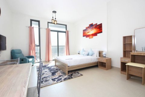 1 bedroom Apartment in AFNAN Dubai Production City (IMPZ), UAE No. 95425 2