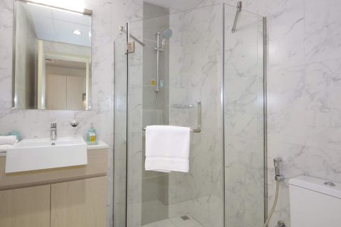 1 bedroom Apartment in AFNAN Dubai Production City (IMPZ), UAE No. 95425 6