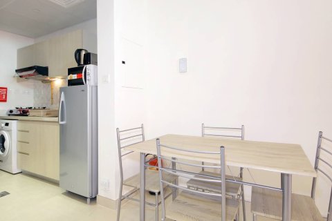 1 bedroom Apartment in AFNAN Dubai Production City (IMPZ), UAE No. 95425 7
