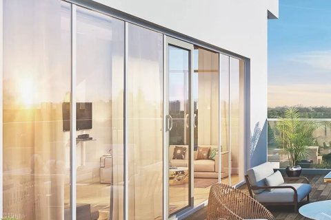 Apartment de 1 dormitorio en Al Furjan, UAE No. 95433 4