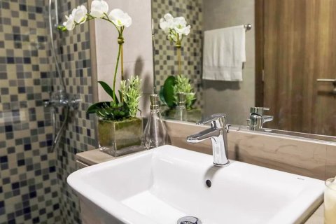 Apartment de 1 dormitorio en Al Furjan, UAE No. 95433 6