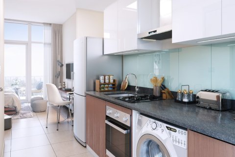 Apartment de 1 dormitorio en Al Furjan, UAE No. 95433 3