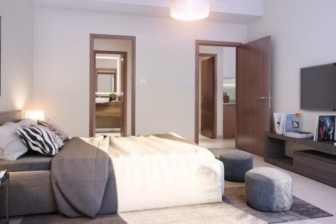 Apartment de 1 dormitorio en Al Furjan, UAE No. 95433 5