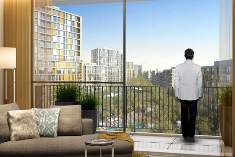 2 bedrooms Apartment in AFNAN Dubai Production City (IMPZ), UAE No. 95424 6