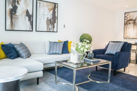 2 bedrooms Apartment in AFNAN Dubai Production City (IMPZ), UAE No. 95424 5
