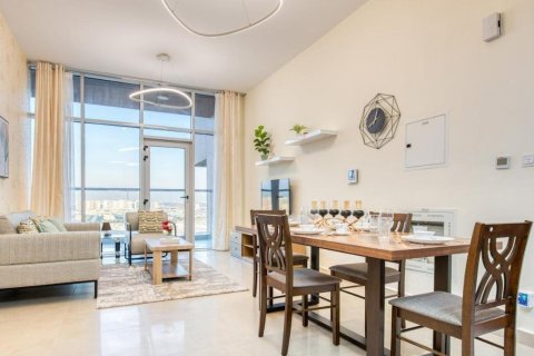 Apartment de 1 dormitorio en Al Furjan, UAE No. 95431 2