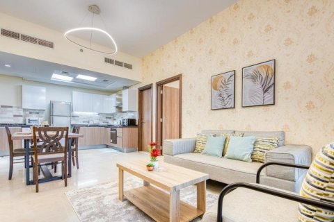 Apartment de 1 dormitorio en Al Furjan, UAE No. 95431 5