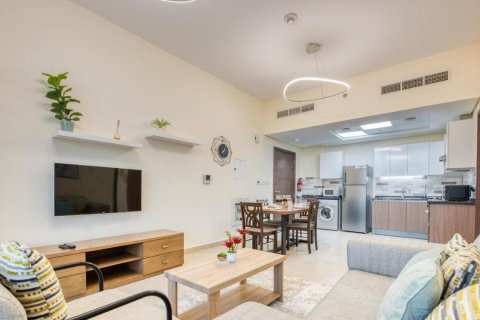 Apartment de 1 dormitorio en Al Furjan, UAE No. 95431 3